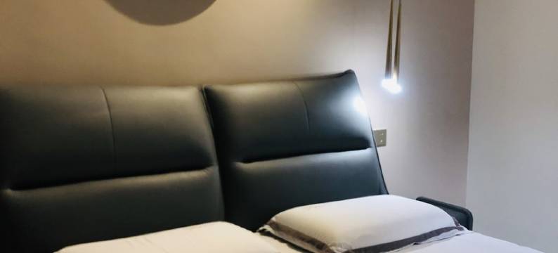 淮安海棠之家民宿(明远路店)图片