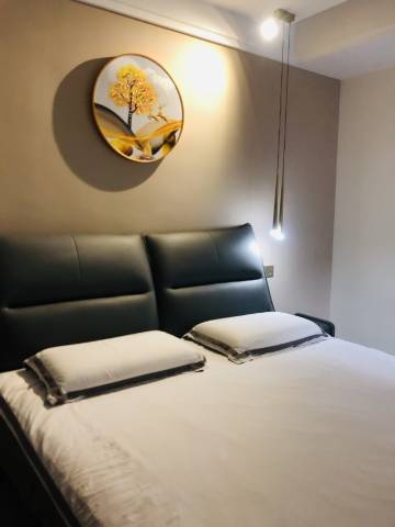 淮安海棠之家民宿(明远路店)