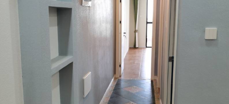 (欧阳之家)一线海景公寓(美景路1号分店)图片