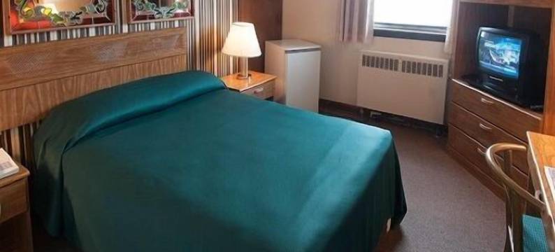 柯蒂斯戈登汽车旅馆(Curtis Gordon Motor Hotel)图片