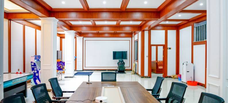 度假别墅小慢09(广福东街分店)图片