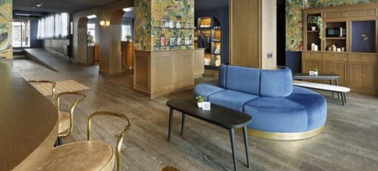 玛丽勒酒店(Hôtel Marielle)图片