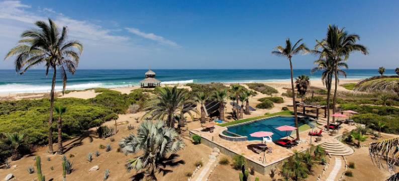 圣克鲁斯别墅酒店(Villa Santa Cruz)图片