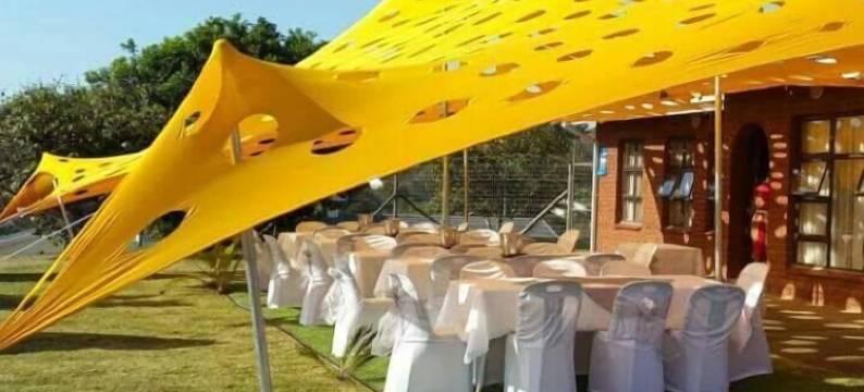 拉库拉湖度假村(Hlakula Lake Resort)图片