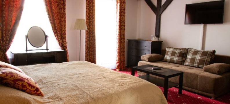 莱克比健康(Wellness Rychleby)图片