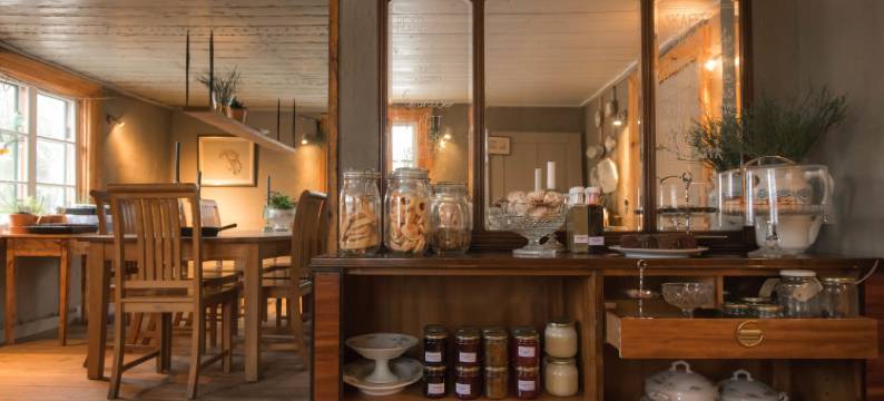 维达克罗拉酒店(Vita Krala)图片