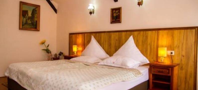 比尔曼酒店(Hotel Bielmann)图片