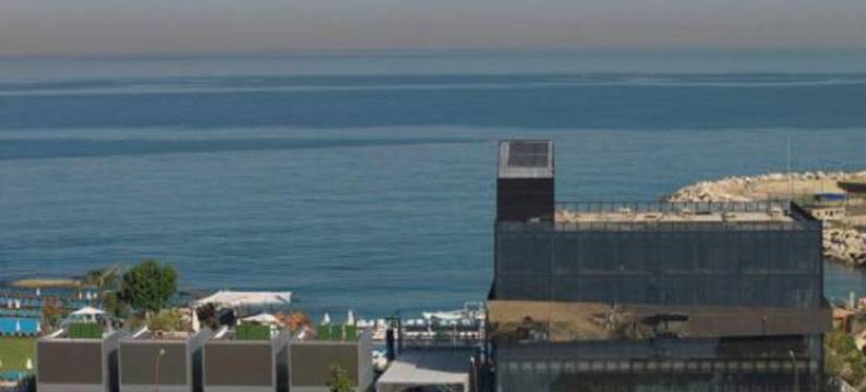 维尔华丽精品度假酒店(Veer Luxury Boutique Hotel & Beach Club)图片