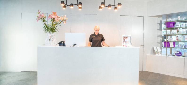 尼瓦利亚花园酒店(Adrián Hoteles Jardines de Nivaria)图片