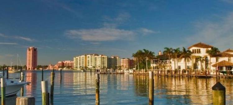 索内斯塔精选博卡－拉顿市中心酒店(Sonesta Select Boca Raton Town Center)图片