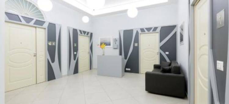 Dioniso’s Luxury Apartments Municipio图片