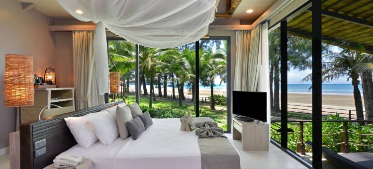 甲米兰达岛双莲水疗度假酒店 - 仅限成人(11 月至 4 月)(Twin Lotus Resort & Spa - Adult Only (November to April))图片