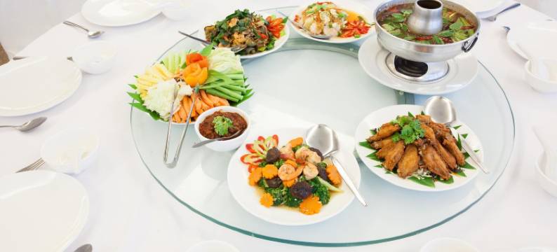 斯里纳卡林海湾酒店(Bay Hotel Srinakarin)图片