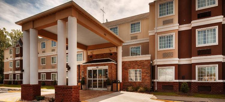 Baymont by Wyndham Elizabeth City图片