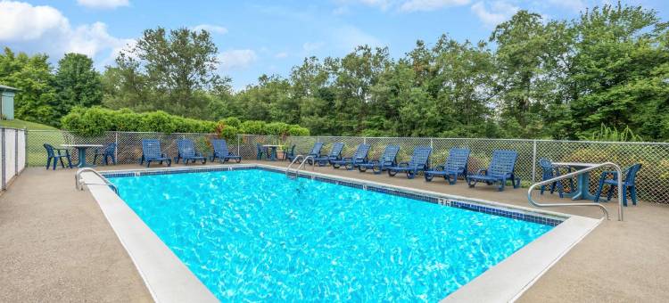 多尼哥戴斯酒店(Days Inn by Wyndham Donegal)图片