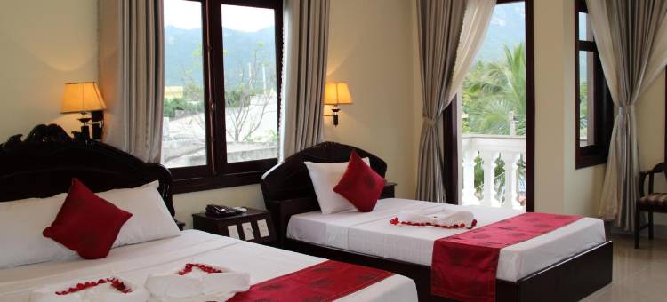 GM多克雷特海滩水疗度假村(GM Doc Let Beach Resort & Spa)图片