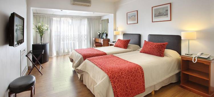 布宜诺斯艾利斯大酒店(Gran Hotel Buenos Aires)图片