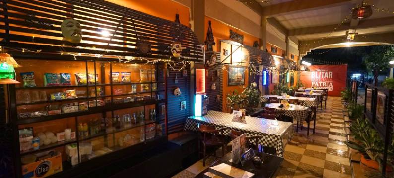 帕特里亚广场酒店(Patria Plaza Hotel)图片