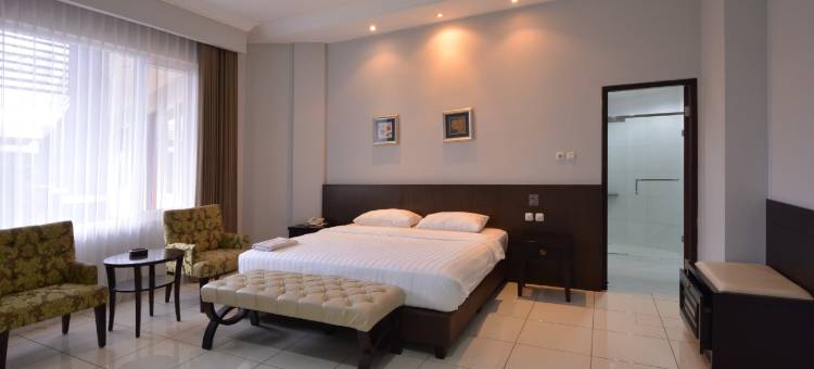 信德酒店(Sindha Hotel)图片