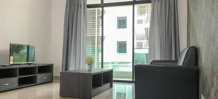 草地公园酒店@霹雳州金宝(The Meadow Park @ Kampar, Perak)图片