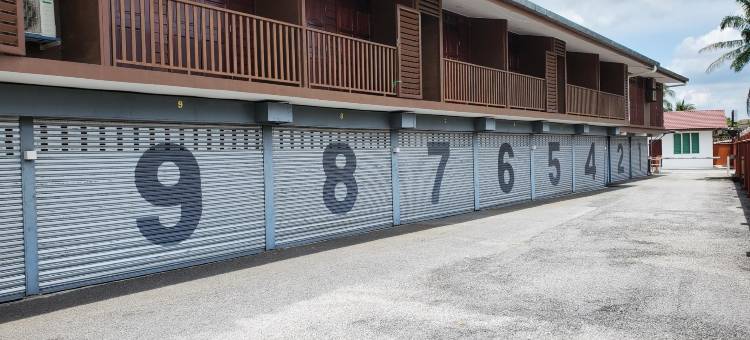 小甘榜公寓(Little Kampung Studio)图片