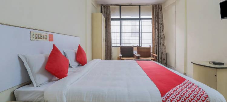 OYO 23083 Hotel Hindustan Deluxe图片