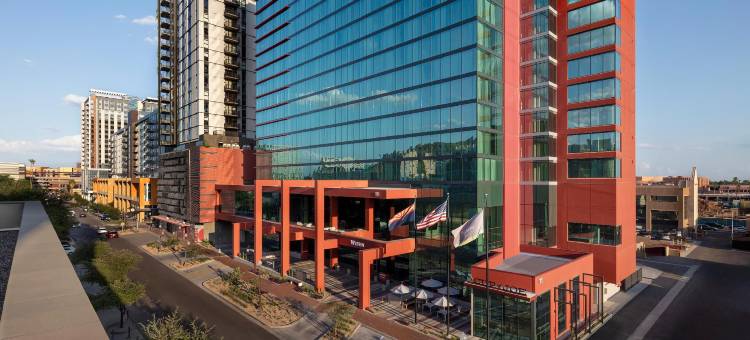 坦佩威斯汀酒店(The Westin Tempe)图片