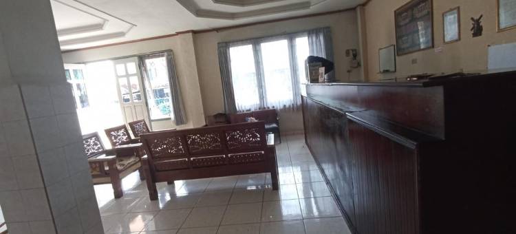 巴图拉贾福尔图纳酒店(Hotel Fortuna Baturaja)图片