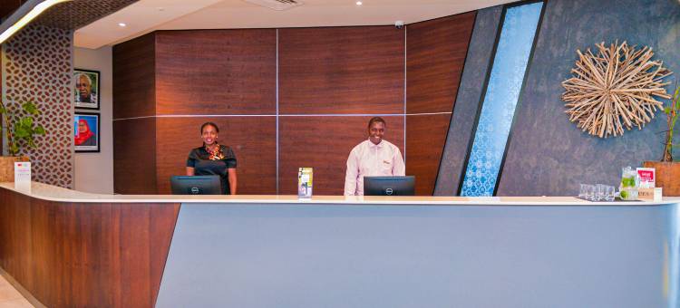 达累斯萨拉姆皇冠假日酒店(Crowne Plaza Dar ES Salaam)图片