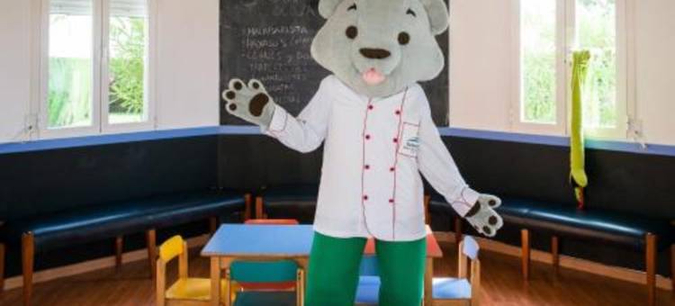 奥利瓦新星海滩高尔夫酒店(Oliva Nova Beach & Golf Hotel)图片