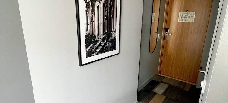 卡尔斯克鲁纳贝斯特韦斯特优质JA 酒店(Best Western Plus JA Hotel Karlskrona)图片