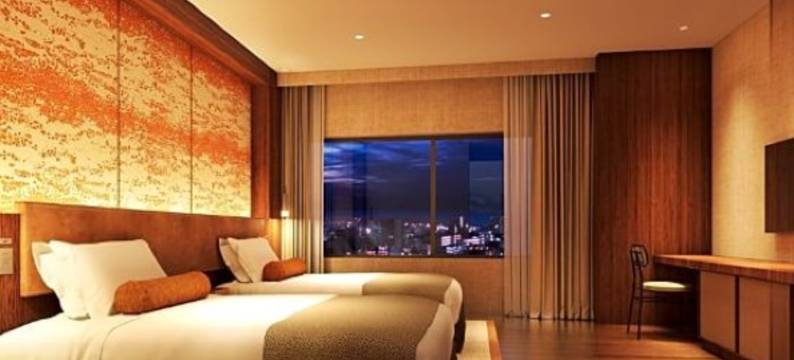 冲绳娜哈纳水疗酒店(OKINAWA NAHANA HOTEL&SPA)图片