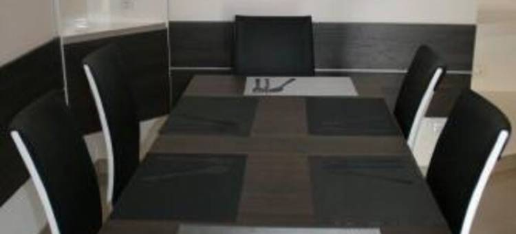 普利特维采别墅旅馆(Guesthouse Villa Plitvička)图片