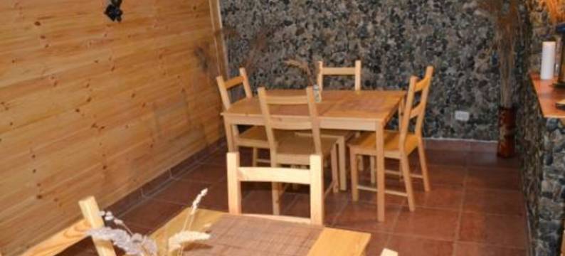 卡萨德奥赛鹏特杜瑞拉卡扎尼乡村民宿(Casa de Oaspeti Dunarea la Cazane)图片