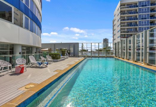 Tweed Ultima ApartmentsHotel Overview