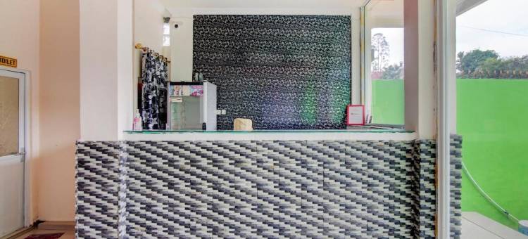 绿色旅馆(Green Guesthouse)图片