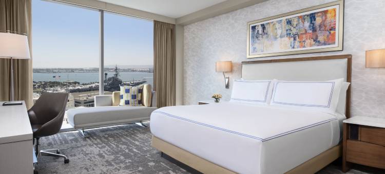 圣迭戈洲际酒店(InterContinental Hotels SAN DIEGO by IHG)图片