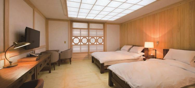 迪弗雷酒店(Hotel de ForRe)图片