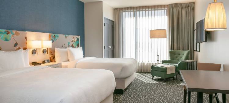 TownePlace Suites Nashville Downtown/Capitol District图片