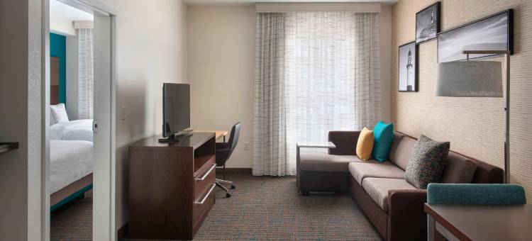 Residence Inn Long Island East End图片