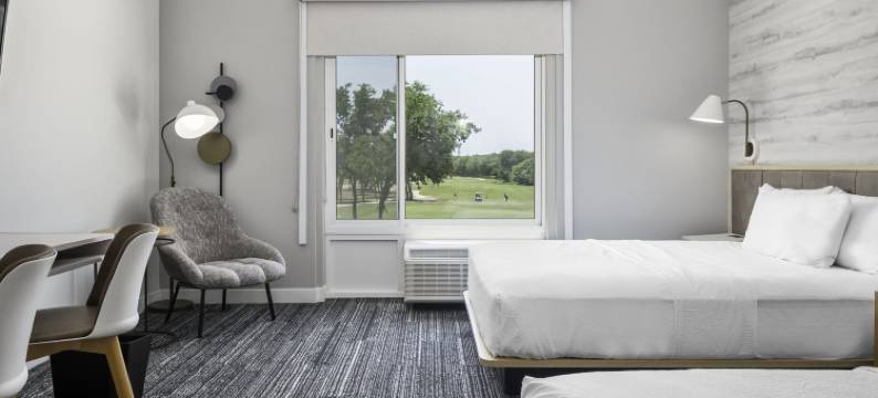 圣安东尼奥环球城/橡树活TownePlace套房酒店(TownePlace Suites San Antonio Universal City/Live Oak)图片