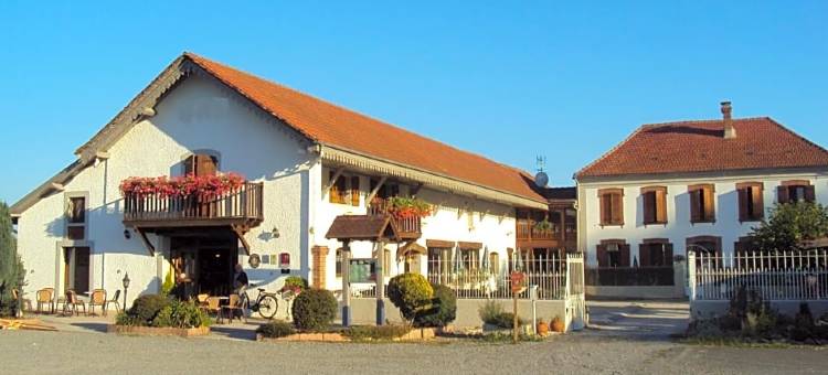 3B之家酒店(Logis Hôtel les 3B)图片