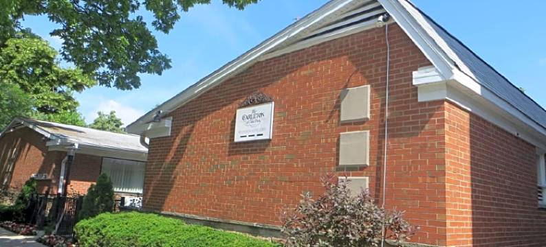 卡尔顿奥克帕克酒店(Carleton of Oak Park)图片