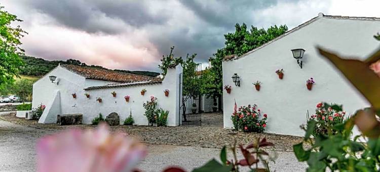 埃尔胡尔卡霍酒店(Hotel Rural El Horcajo de Ronda)图片