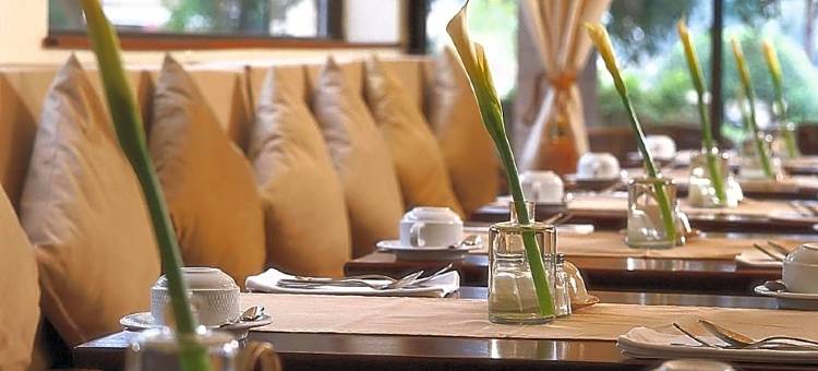 帕拉西纳套房公寓(Palacina the Residence & the Suites)图片