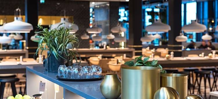 号角空气酒店(Clarion Hotel Air)图片