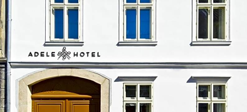 阿黛尔精品酒店(Adele Boutique Hotel)图片