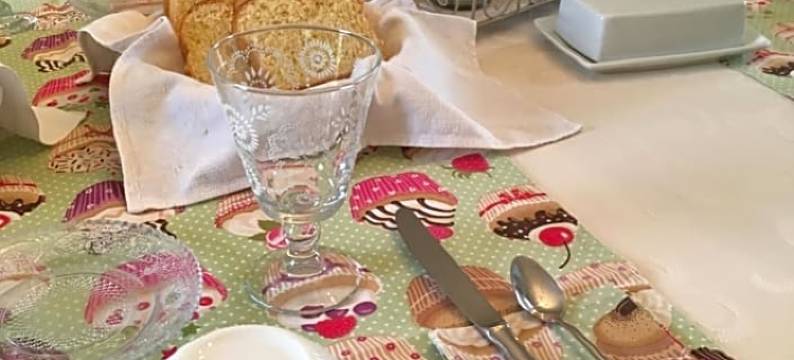 Logis de La Mélissière图片