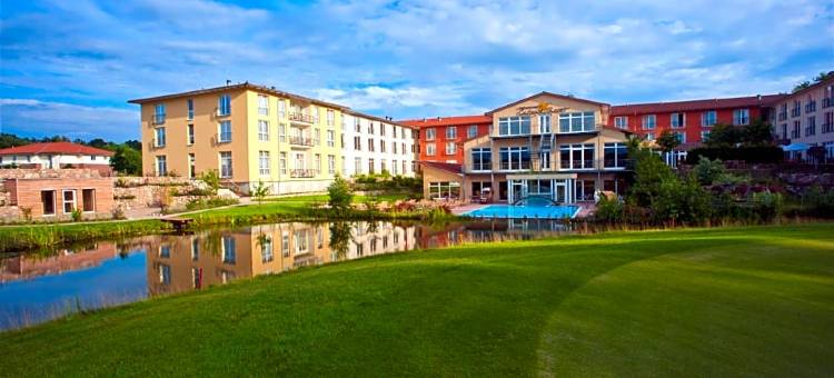 卡斯坦尼度假贝斯特韦斯特精品酒店(Best Western Premier Castanea Resort Hotel)图片