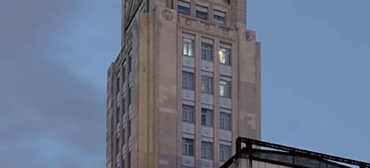 阿尔卡拉小宫殿(Petit Palace Alcalá)图片